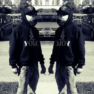 Meet your Posher, Jeffrey